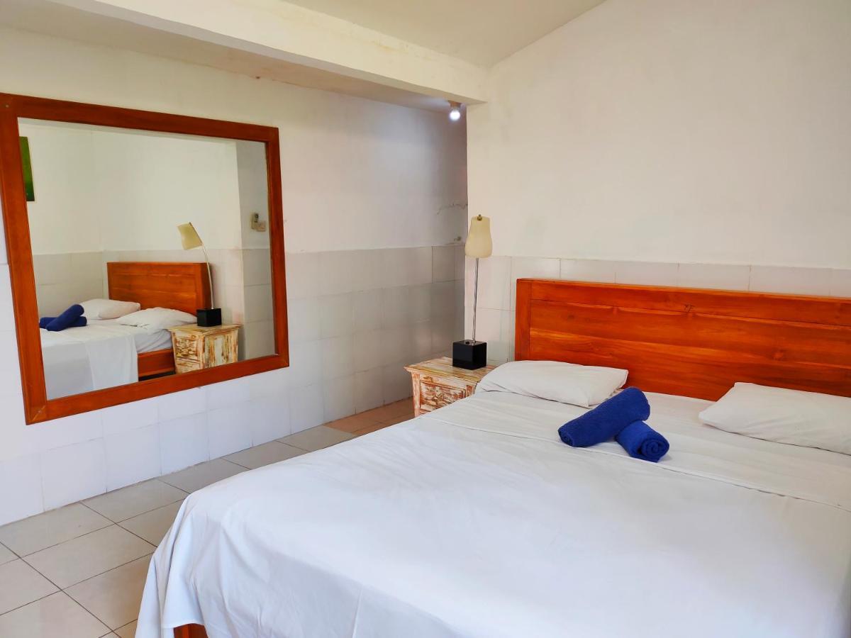 G Saskara Homestay سانور المظهر الخارجي الصورة