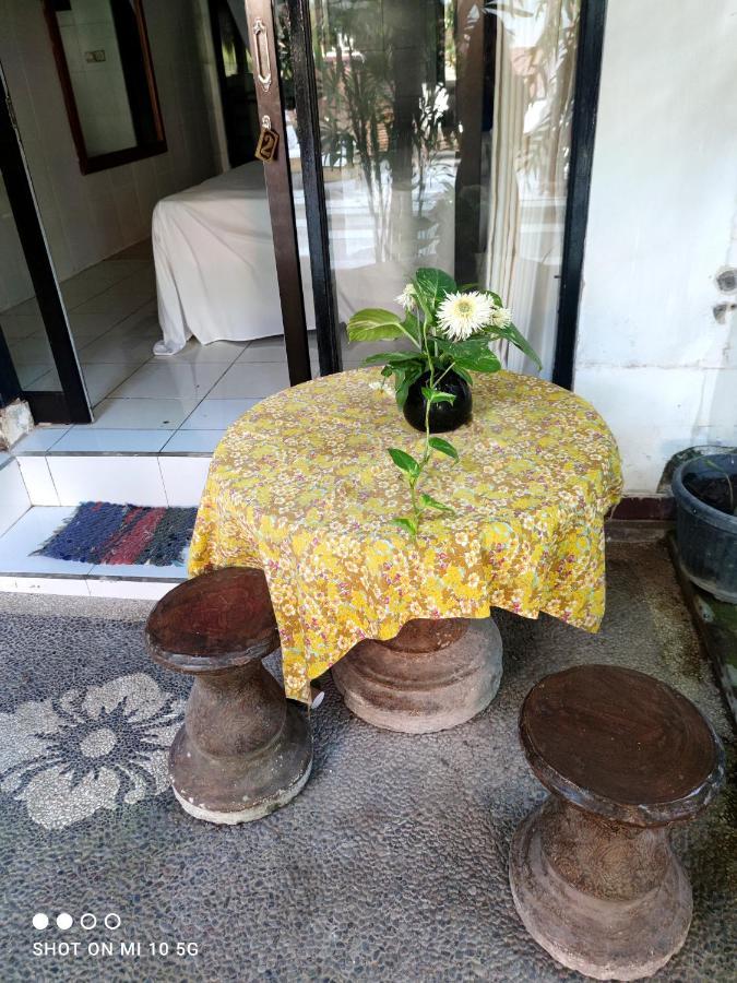 G Saskara Homestay سانور المظهر الخارجي الصورة