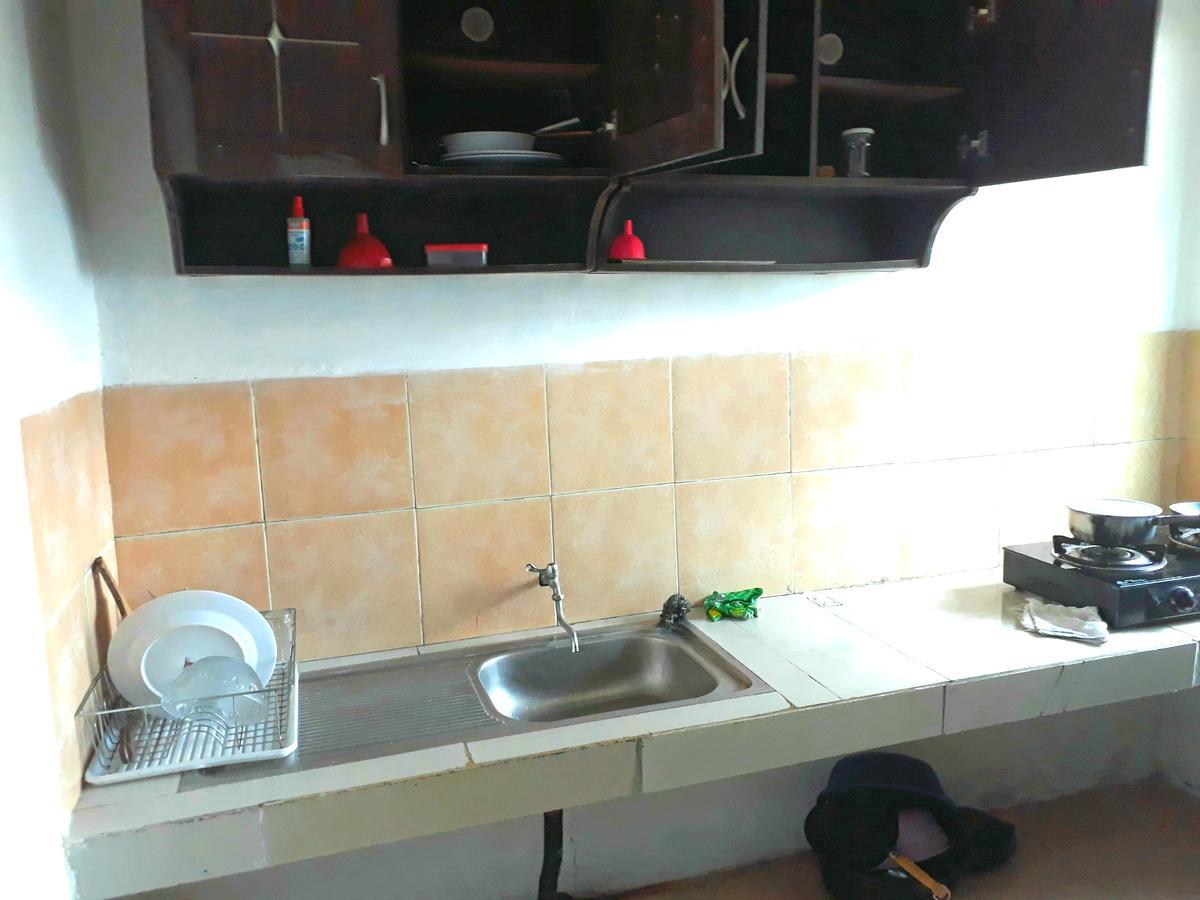 G Saskara Homestay سانور المظهر الخارجي الصورة