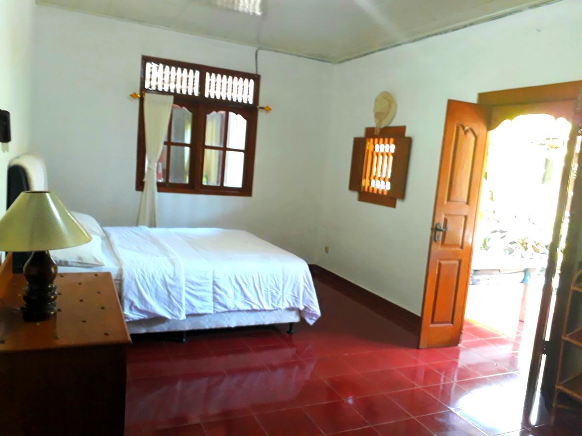 G Saskara Homestay سانور المظهر الخارجي الصورة