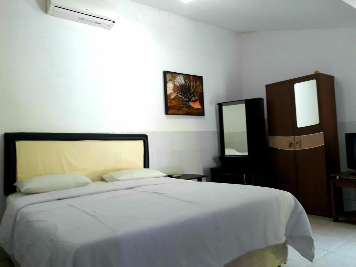 G Saskara Homestay سانور المظهر الخارجي الصورة