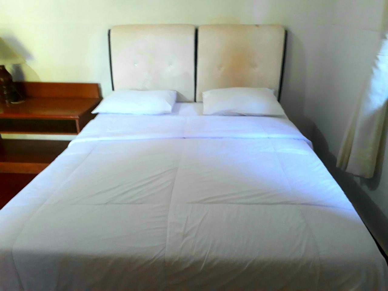 G Saskara Homestay سانور المظهر الخارجي الصورة