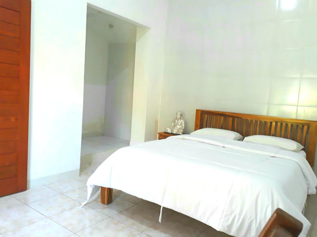 G Saskara Homestay سانور المظهر الخارجي الصورة