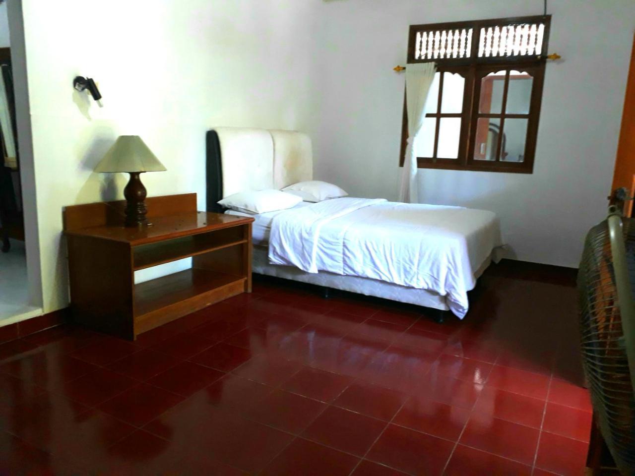 G Saskara Homestay سانور المظهر الخارجي الصورة