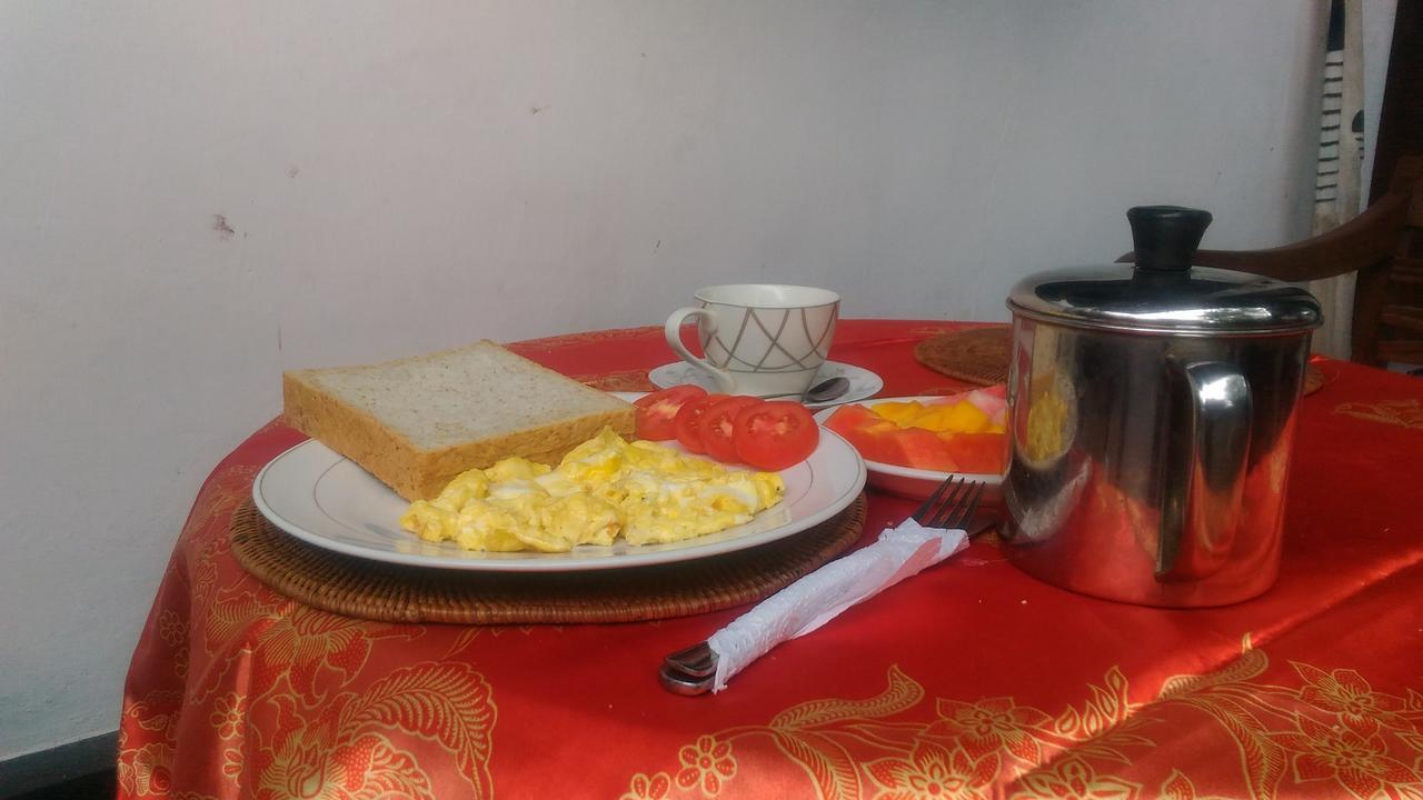 G Saskara Homestay سانور المظهر الخارجي الصورة