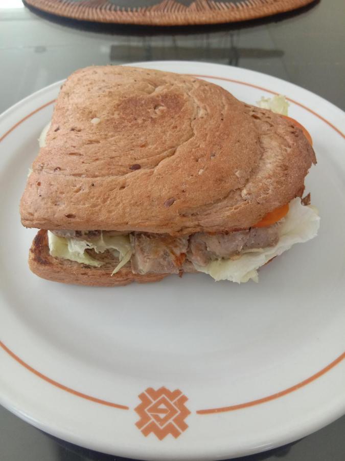G Saskara Homestay سانور المظهر الخارجي الصورة