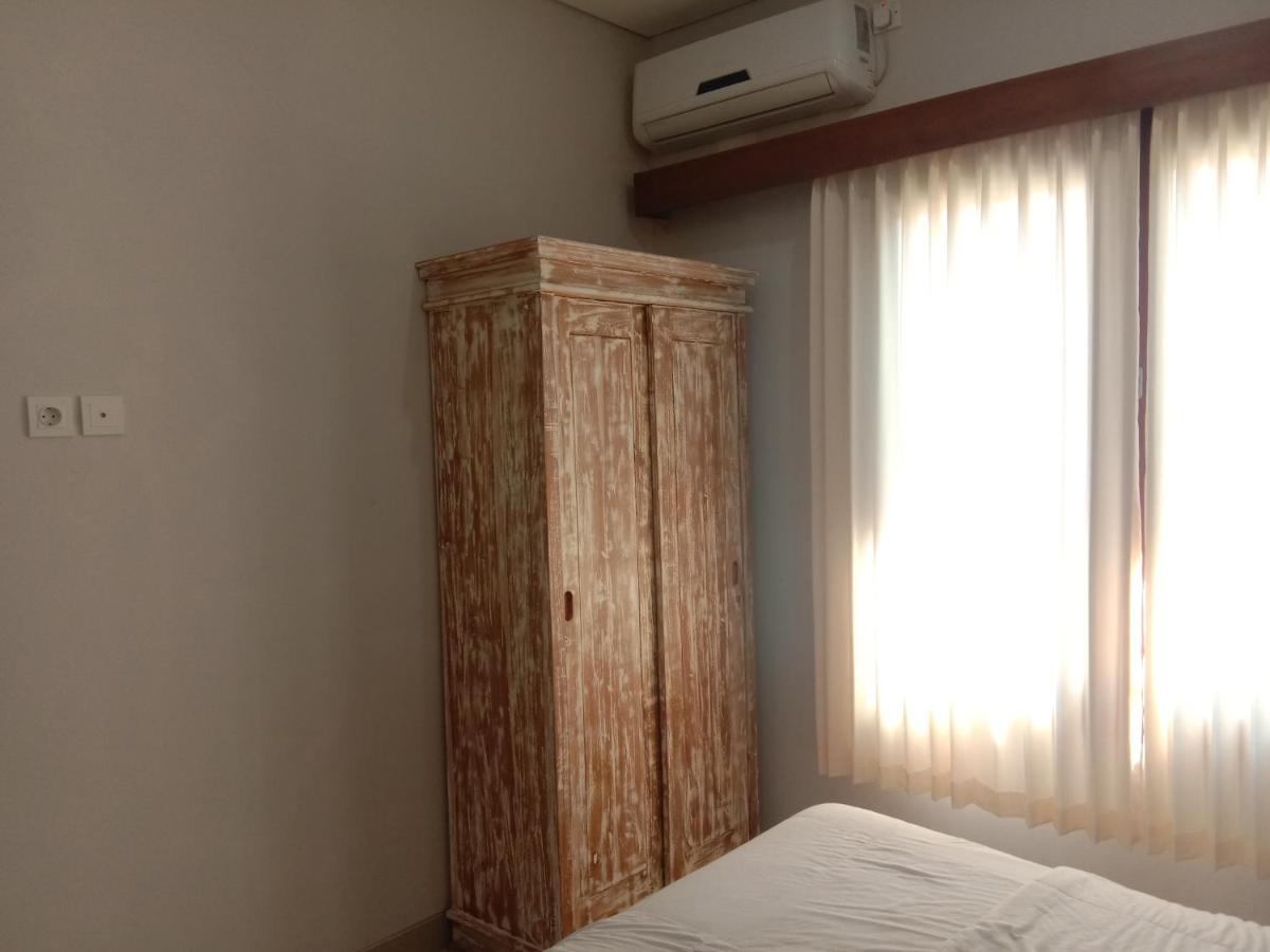 G Saskara Homestay سانور المظهر الخارجي الصورة